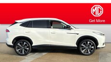 MG HS 1.5 T-GDI Trophy 5dr DCT Petrol Hatchback